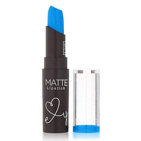 Red By Kiss Matte Lipstick All Colours Available!
